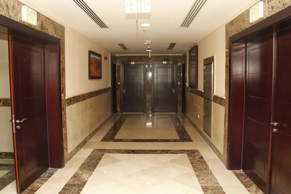 Universal Suites Hotel Apartment - photo 7
