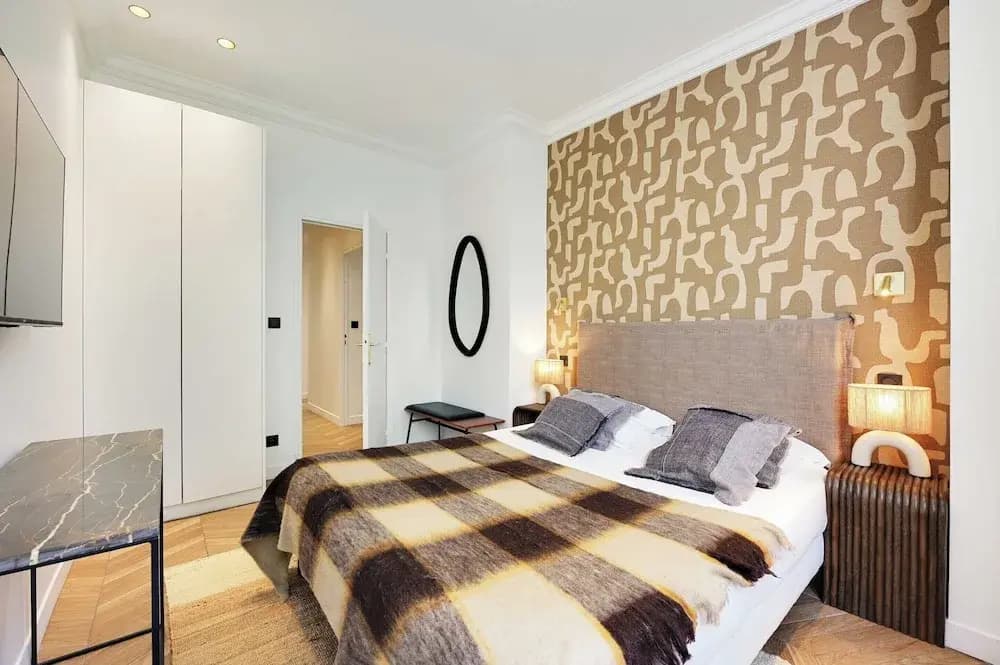 Amazing Appartement - 3br/10p - Saint Germain - photo 4