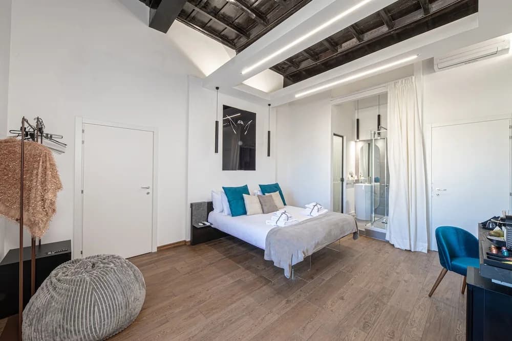 Argentina Suites Inn - photo 24