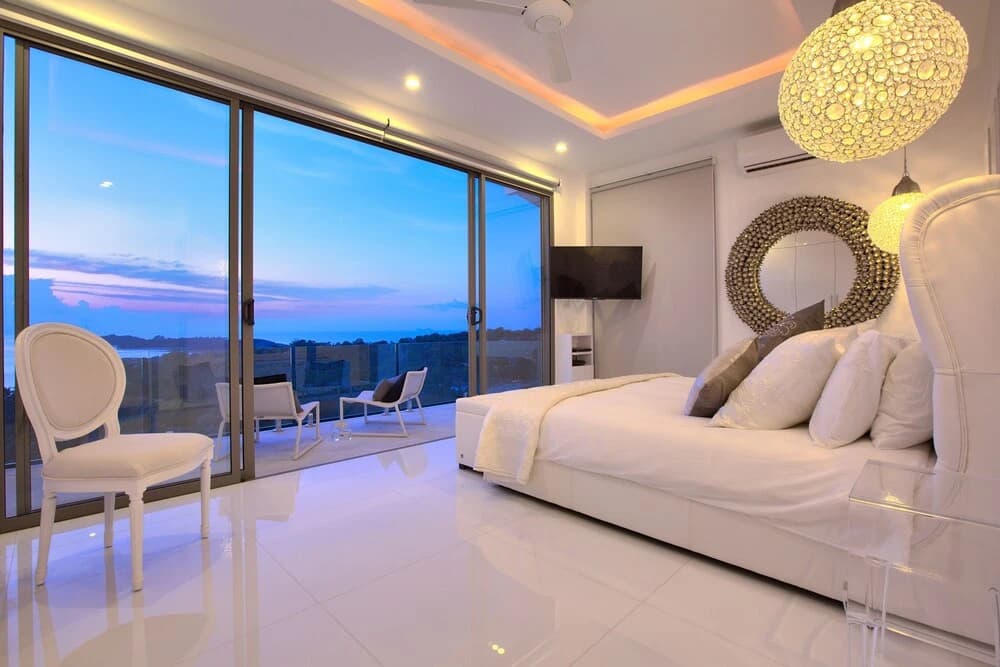 Villa Latitude 9 - photo 2