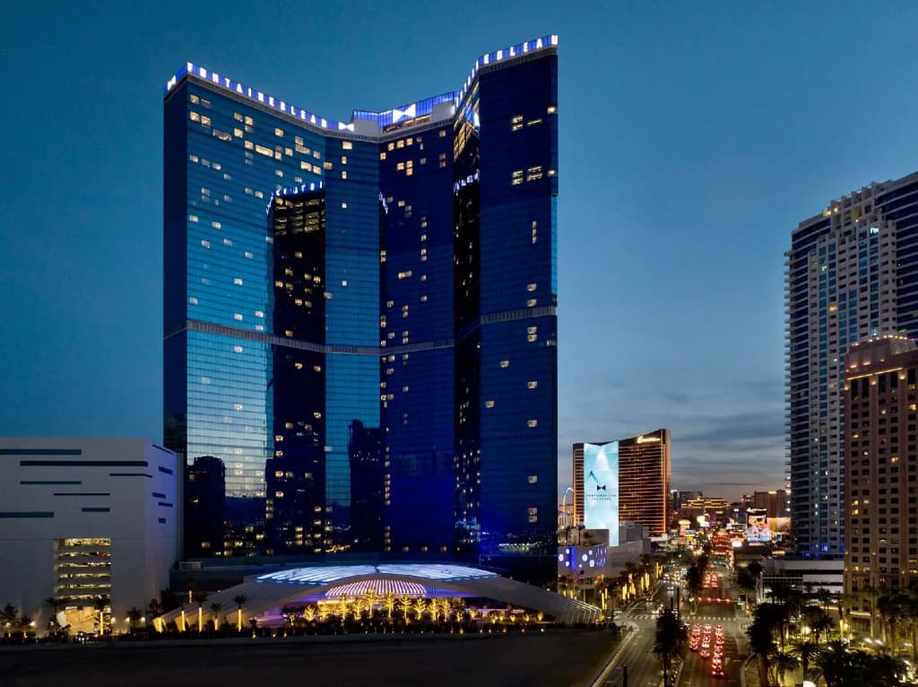 Fontainebleau Las Vegas, MICHELIN Key Award Hotel - photo 42