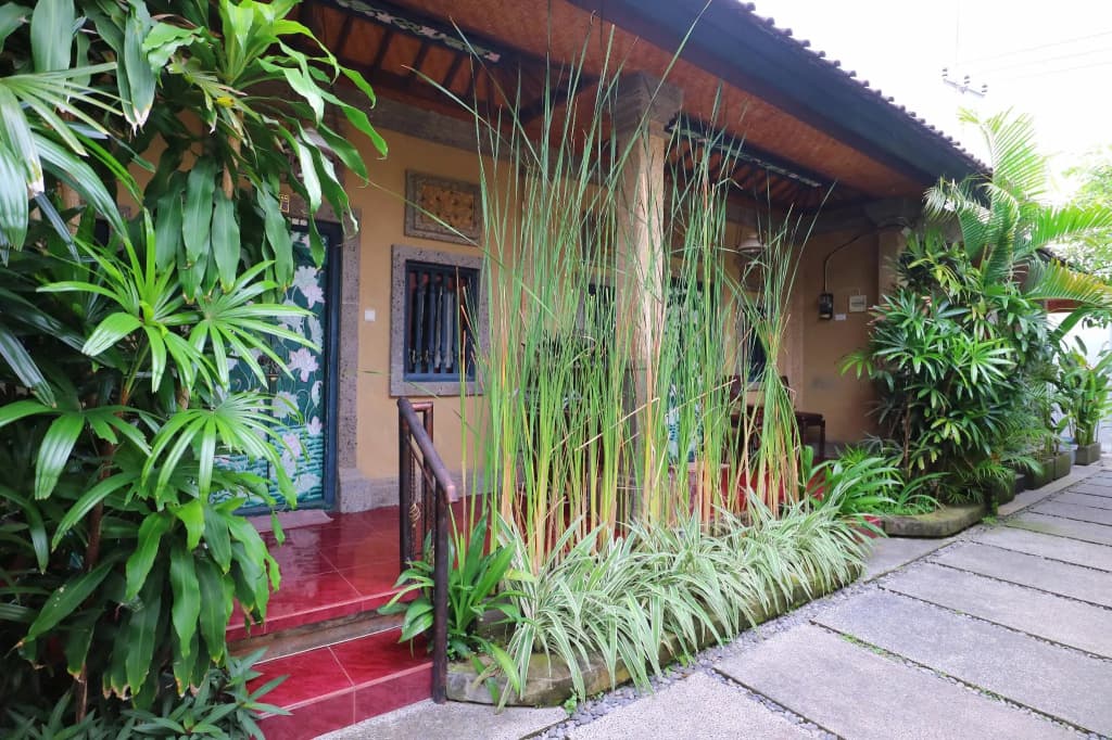 Wayan Homestay Sanur - photo 14