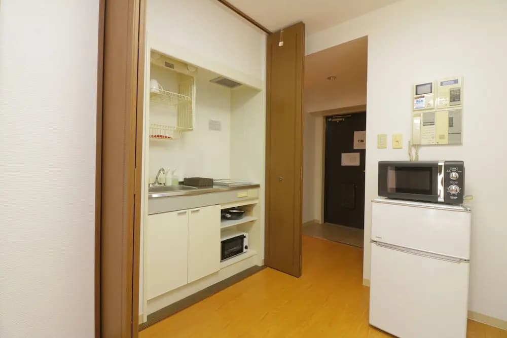 HG Cozy Hotel No.34 - photo 16