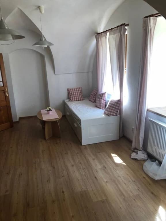 The Green Garden Apartment - photo 7