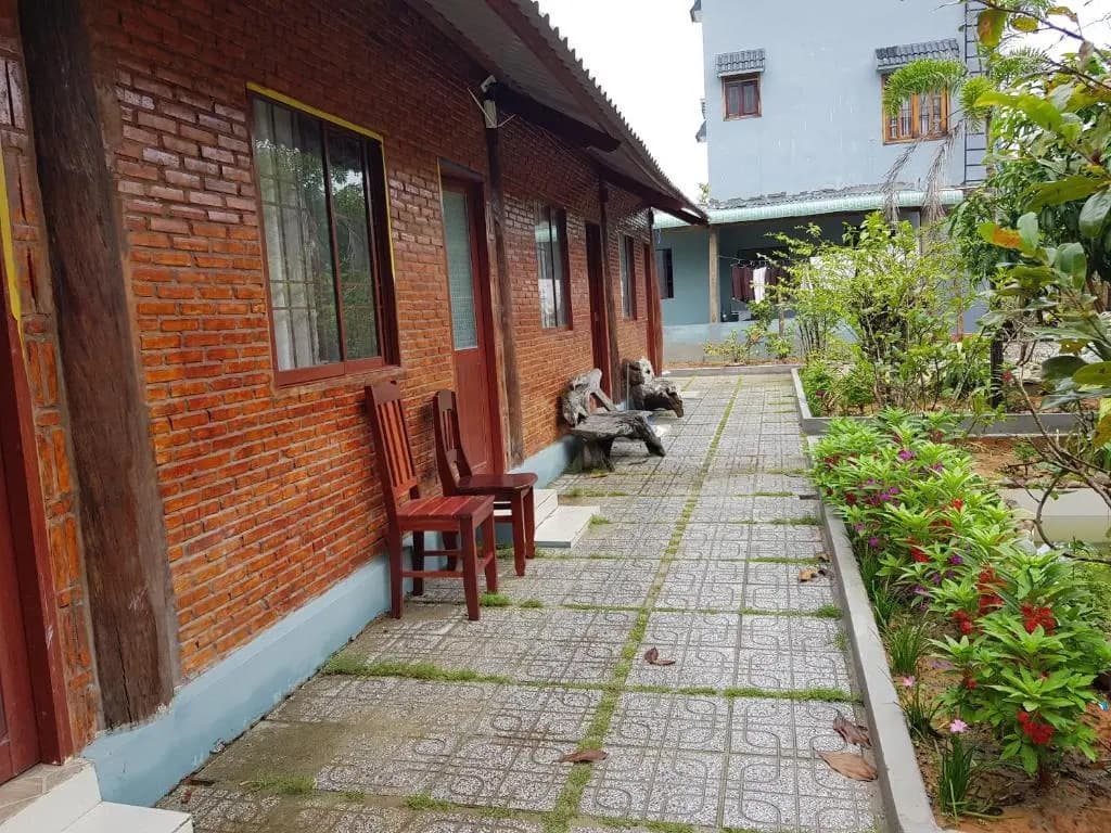 Lang Chai Homestay - photo 6