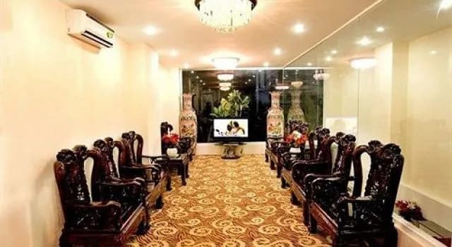 Caraven Hotel - photo 13