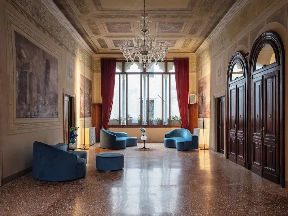 Palazzetto My Venice - photo 13