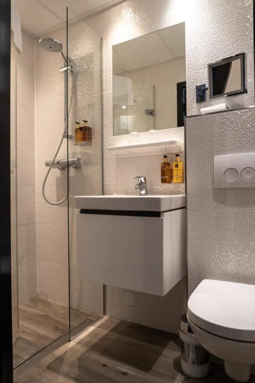 Hotel Sebastian's - photo 48