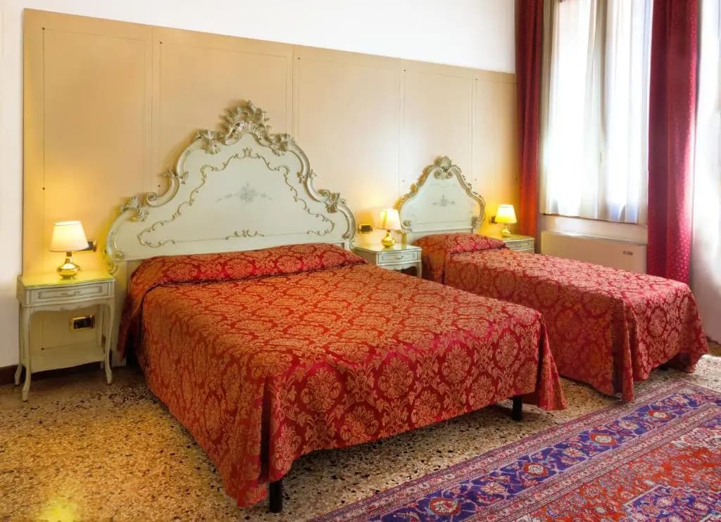 Locanda Ca' San Marcuola - photo 4