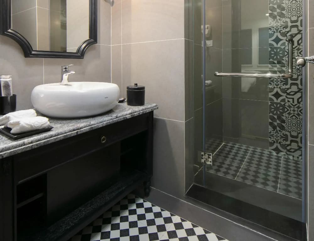 JM Marvel Hotel & Spa - photo 8