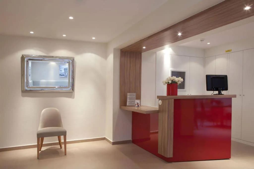 Le Grand Hotel de Normandie - photo 20