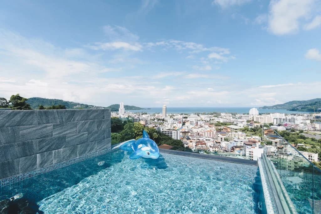 Searocco Phuket - photo 6