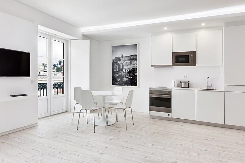 Hello Lisbon Rossio Apartments - photo 5