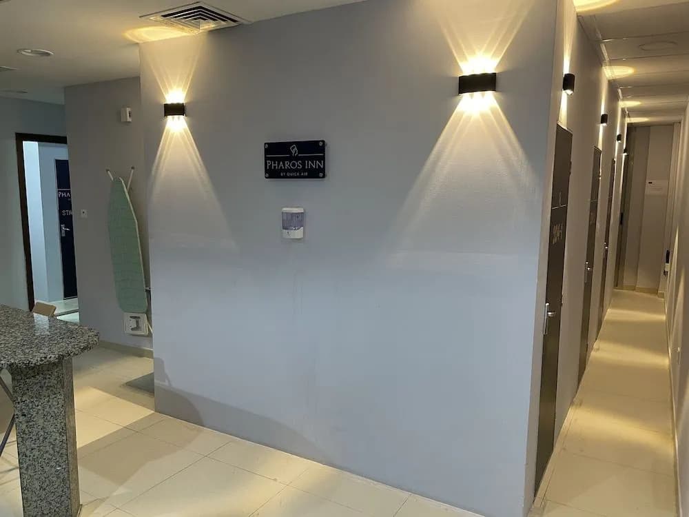 AlBarsha 1 Hostel By PHM - photo 10