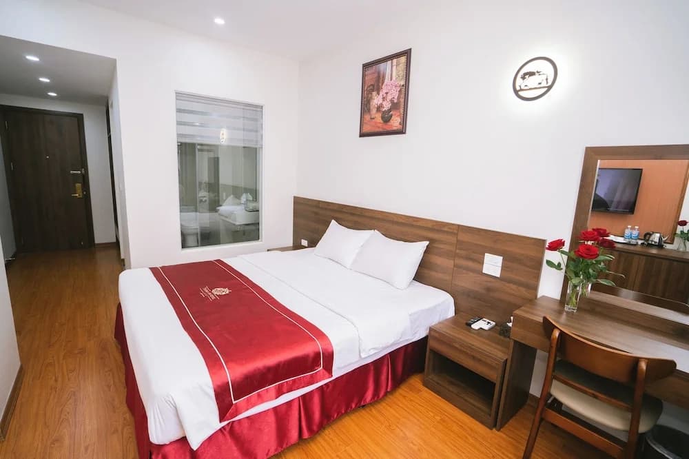 Thành An Hotel - photo 4