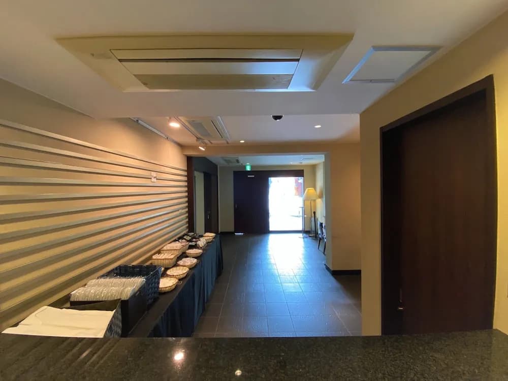The Onefive Tokyo Kanda - photo 15