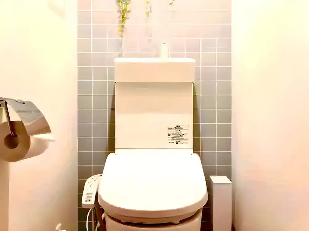 Eternity HOUSE Kamata-Haneda - photo 29