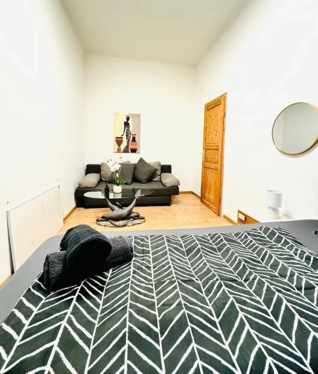 Spacious Private Room Near FAC Platz - photo 2