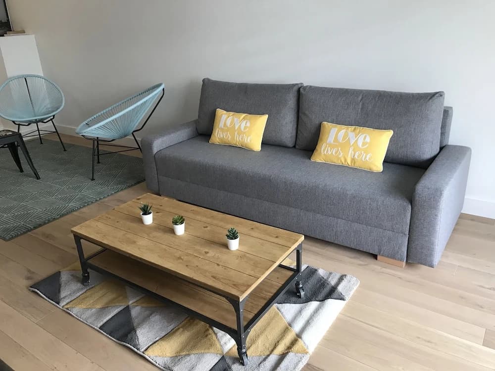 Family Duplex Quartier Latin - photo 4