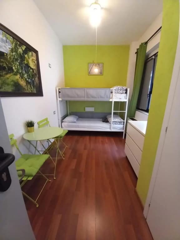 Atmos Luxe Navigli Hostel & Rooms - photo 22