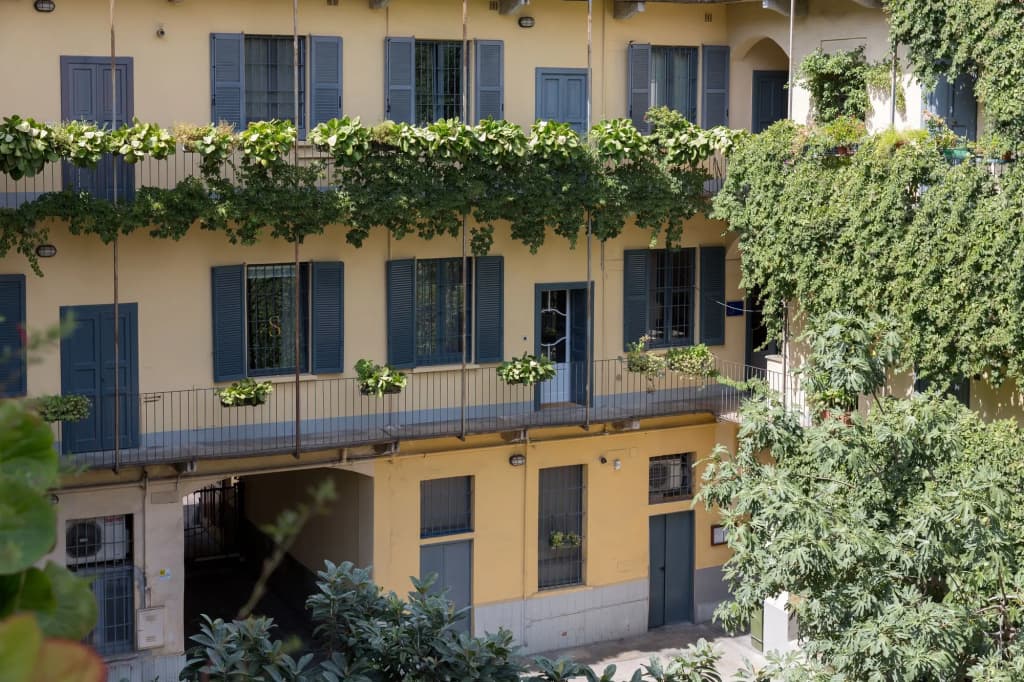 Gioia House - photo 10
