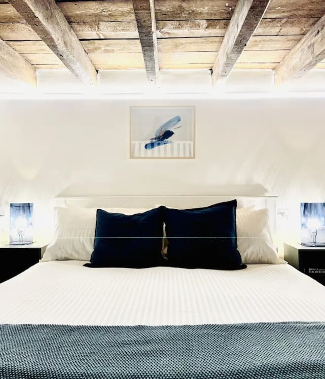 Tarra Luxury Suite - photo 3