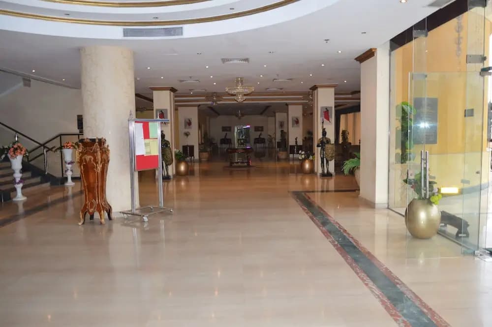 Jewel Glorious Hotel - photo 16