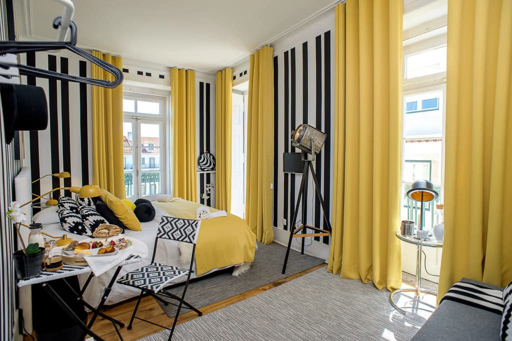 Passport Lisbon Boutique Hostel - photo 5