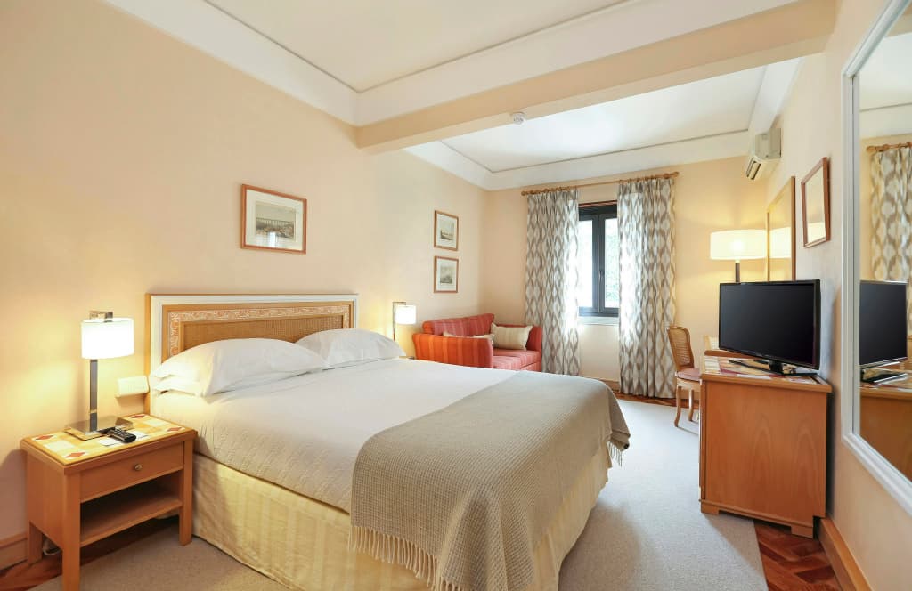 Lisboa Plaza - Avenida Hotel, a Lisbon Heritage Collection  - photo 33