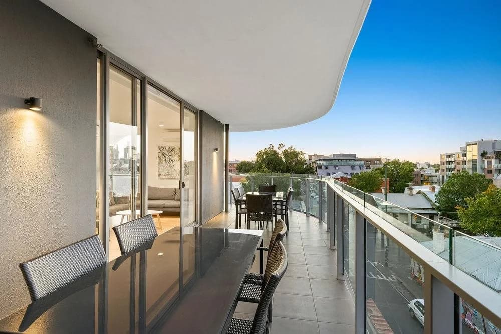 District Apartments Fitzroy - photo 7
