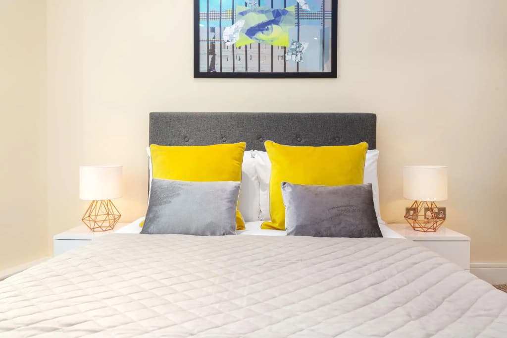 Dreamhouse Apartments London Canary Wharf - photo 3