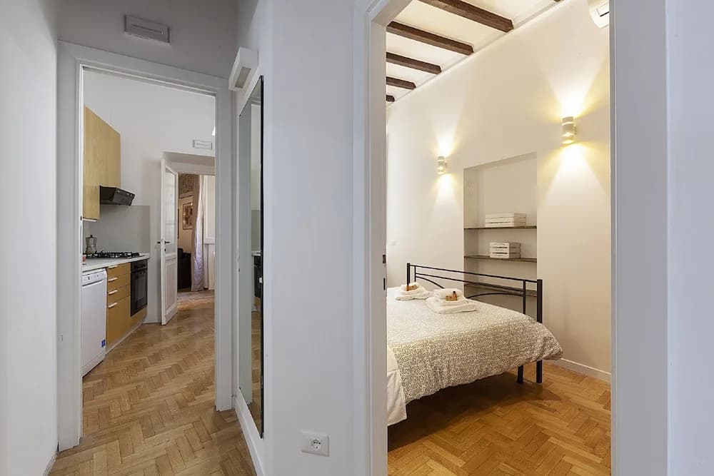 Rossini Comfortable Apartment Navona - photo 3