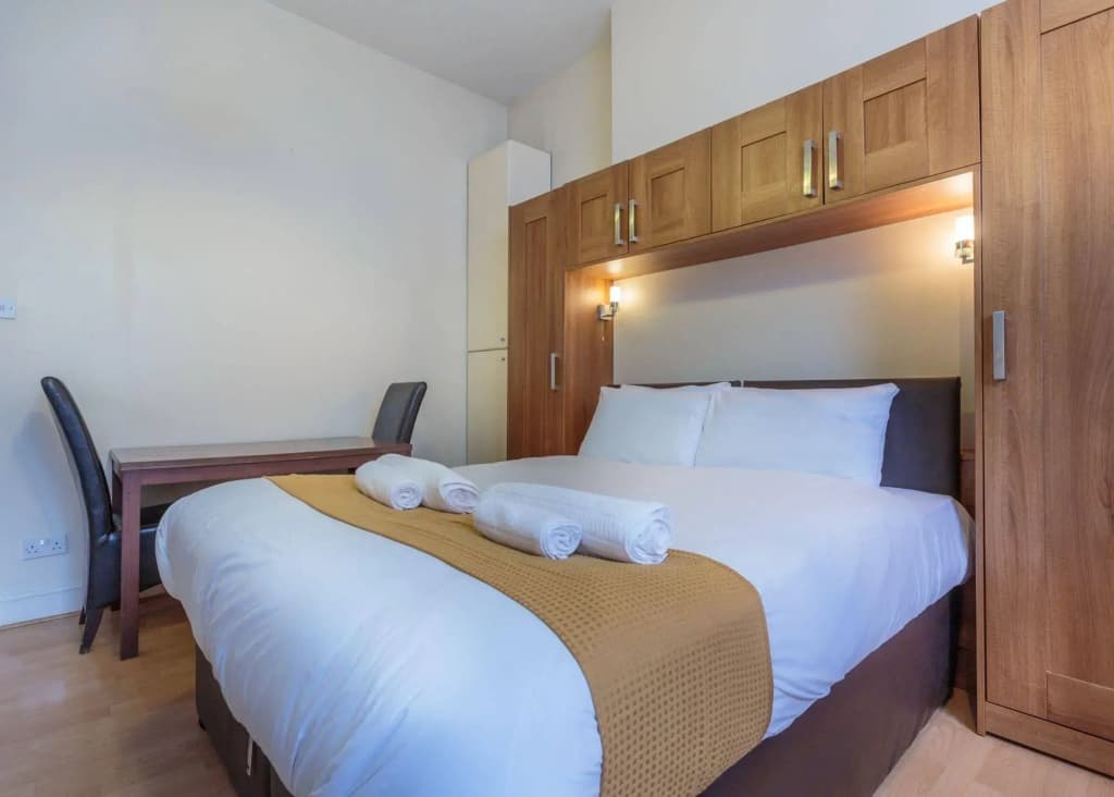 Castletown House Apartments - photo 4