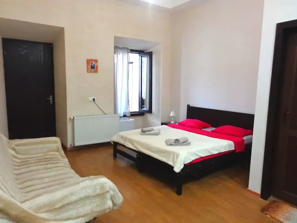 Old Meidan Hotel - photo 4
