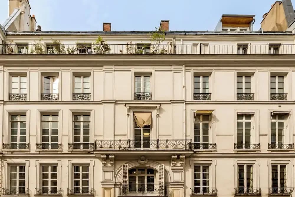 Merveil Luxury Suites - Florentin I-II - photo 1