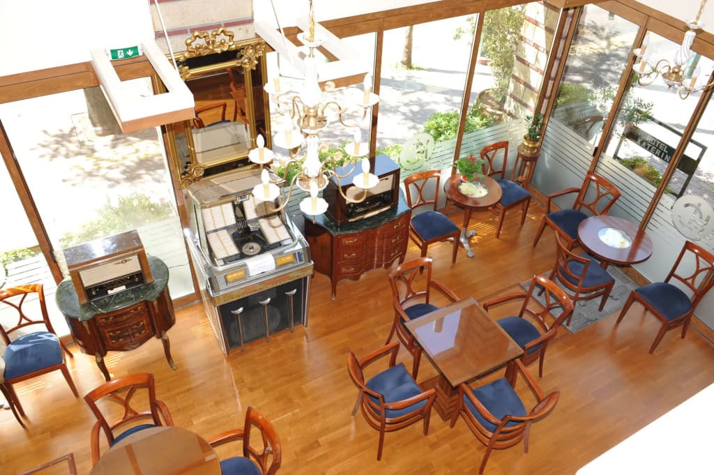 Hotel Katerina - photo 19