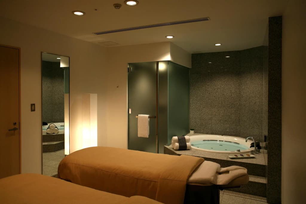 Hyatt Regency Kyoto - photo 10