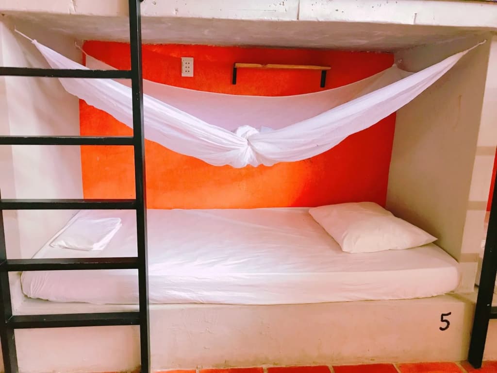 Langchia Home - Hostel - photo 1