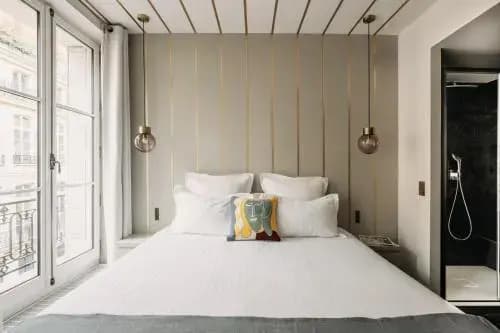 HighStay - Louvre / Saint Honore Serviced Apartments - photo 8