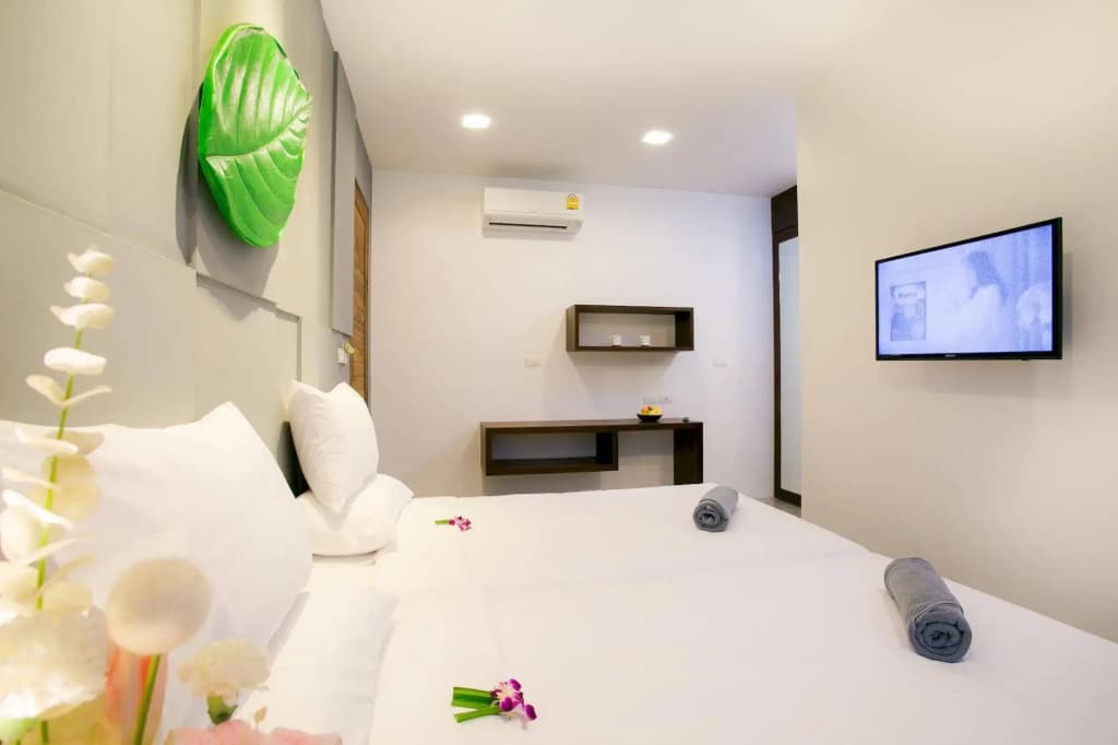 Tharawalai Resort (SHA Extra Plus) - photo 5
