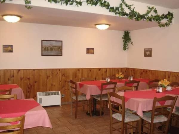 Penzion Chaloupka - photo 16