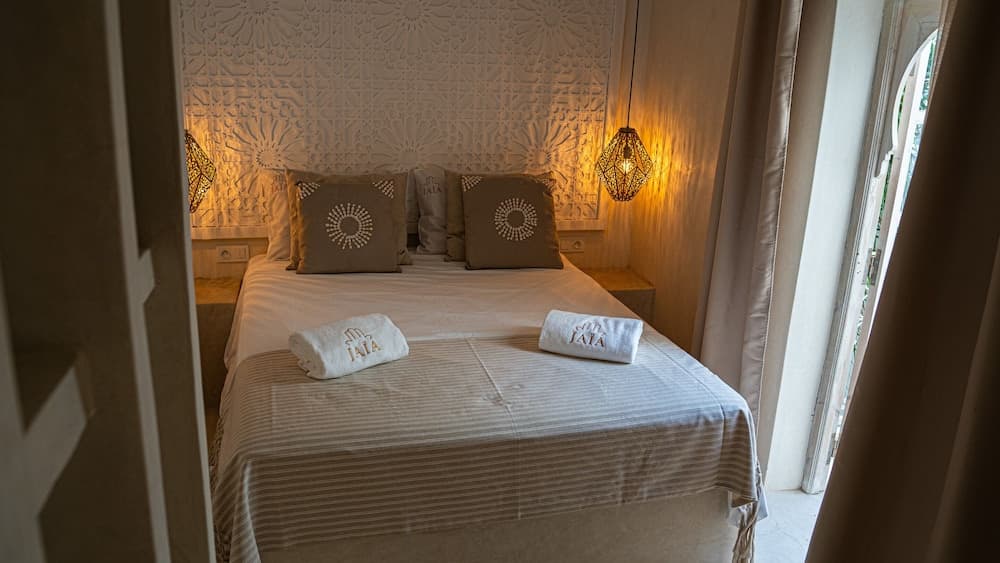Riad Jaia - photo 33