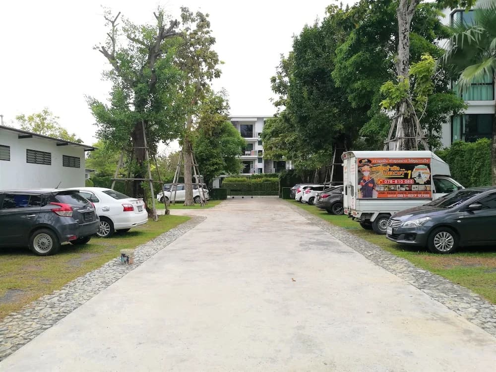 The Title West Wing By Trips Phuket - photo 19