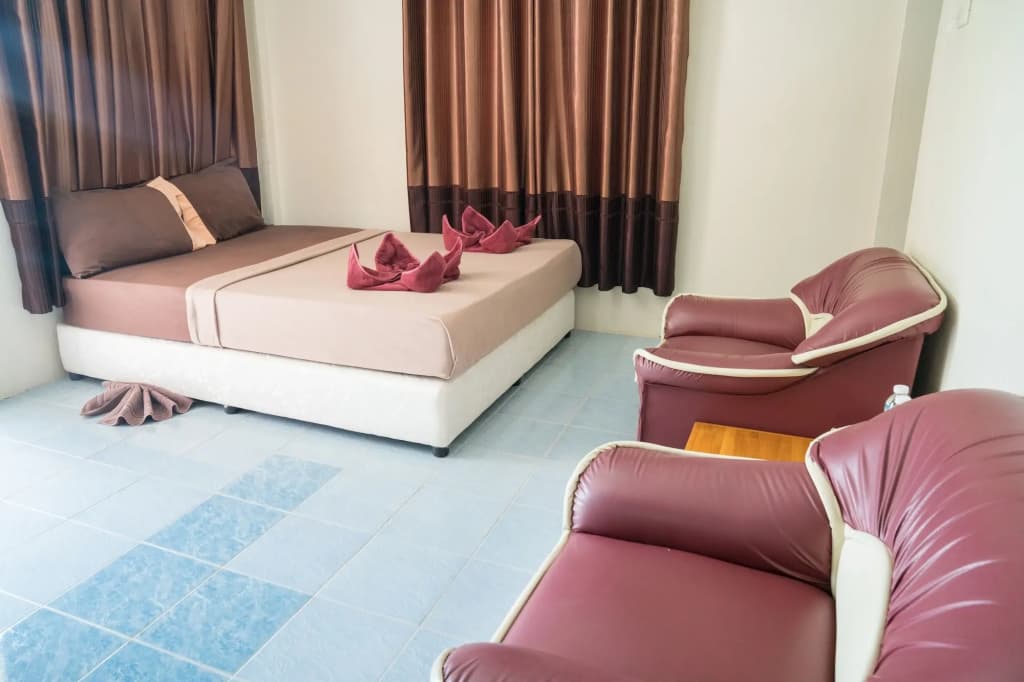 Phangan Lodge - photo 2