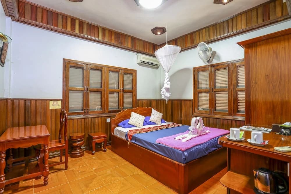 Bloom Garden Guesthouse - photo 7