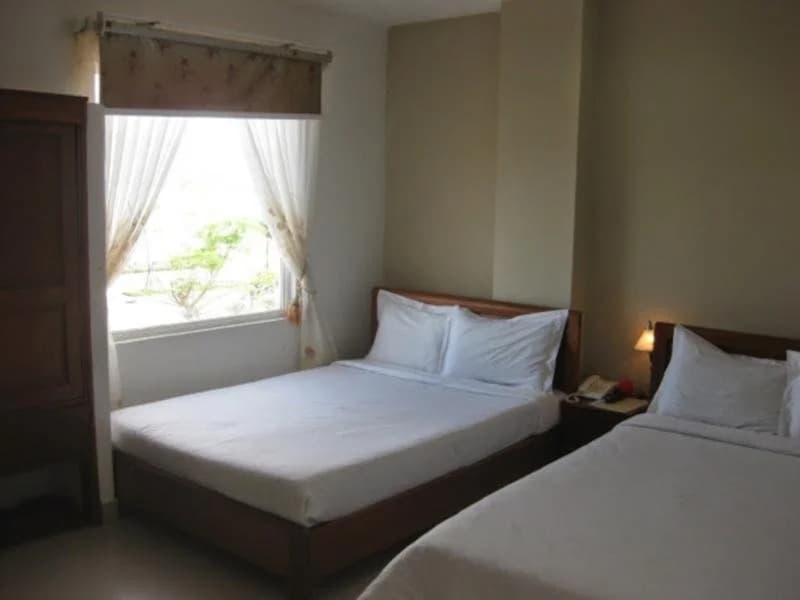 Sau Hotel - main photo