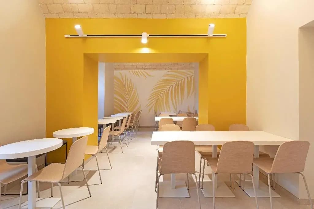 B&B Hotel Roma San Lorenzo Termini - photo 24
