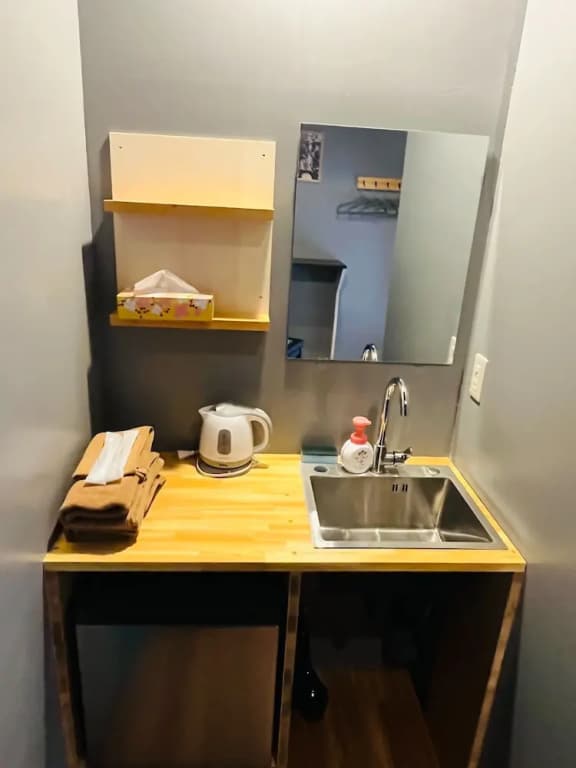 Mikami Asakusabashi Hotel - photo 5