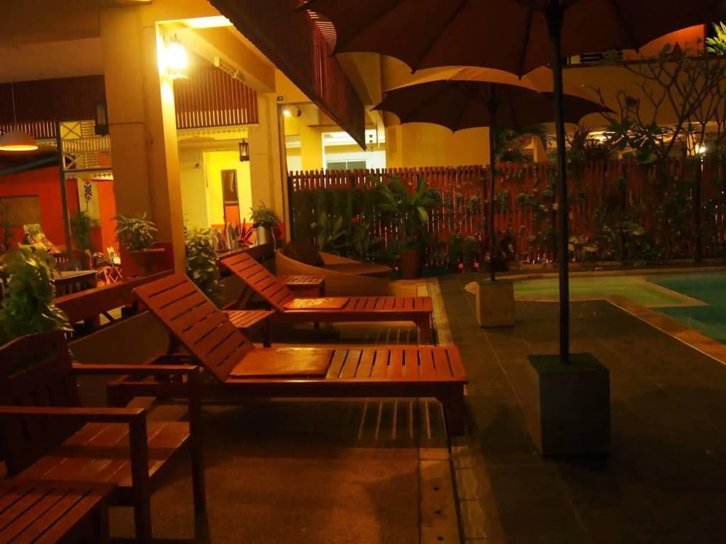 Phusiri Place - photo 15