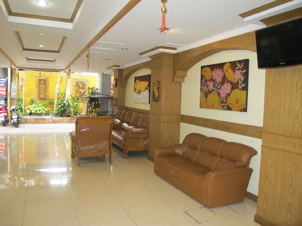 PN Inn Hotel Pattaya - photo 2